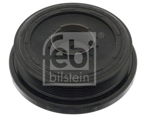 FEBI BILSTEIN 48421 | BMW F01-F10-X5-X6 N57 Krank Kasnağı 11237800026