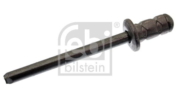 FEBI BILSTEIN 48609 | / Kor Percın Mercedes W204-W212 / | 1 Adet