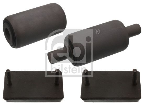 FEBI BILSTEIN 48645 | Viraj Demir Lastiği