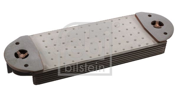 FEBI BILSTEIN 48774 | Motor Yağ Soğutucusu Volvo D12c-D B12 92= > , Fh12 340-500 98= > , Fm12 340-420 98= >