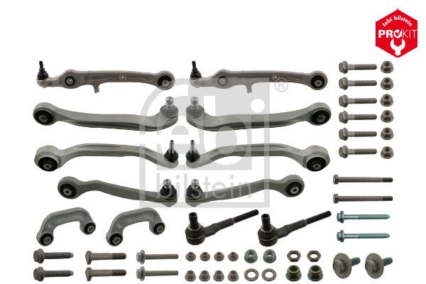 FEBI BILSTEIN 48902 | Salıncak Takımı Ön 48900