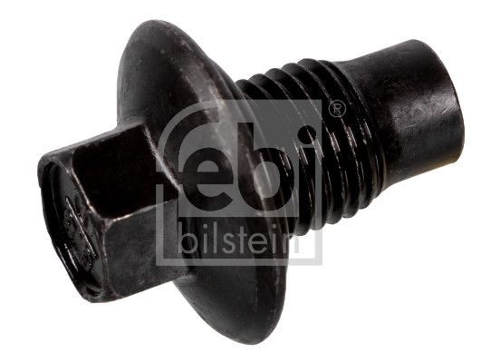 FEBI BILSTEIN 48907 | Karter Tapası Jeep Mazda Ford Volvo 03 -