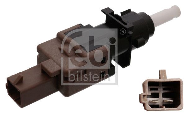 FEBI BILSTEIN 49439 | / Debriyaj Pedal Müşürü Doblo Linea Ducato Boxer Jumper