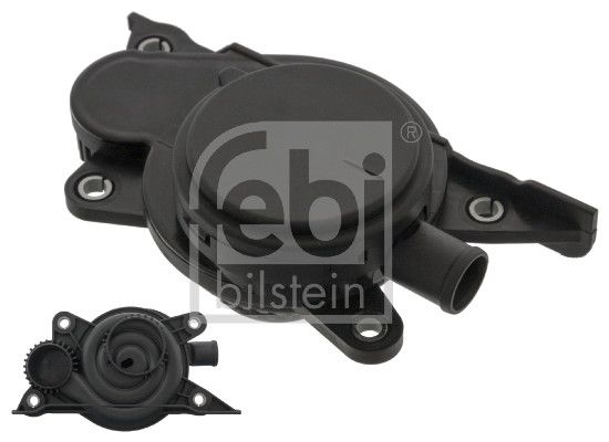 FEBI BILSTEIN 49469 | / Yağ Ayırıcı Külbütör Kapağı 611 / 612 / 613 / 648