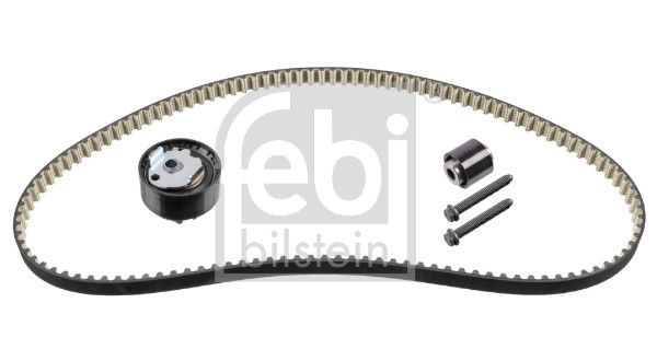FEBI BILSTEIN 49560 | Triger Seti Peugeot 301 308 5008 Citroen Berlingo Partner C1 C4 C-Elysee Opel Corsa Granland X