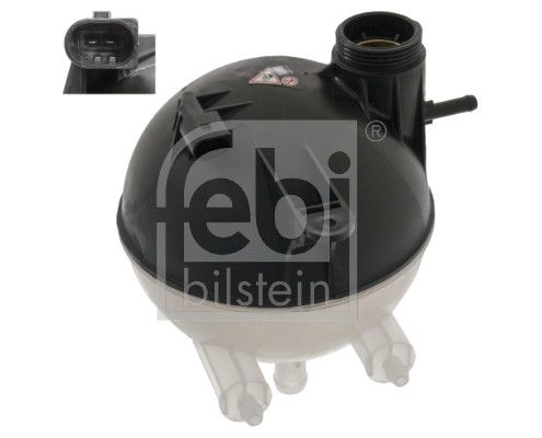 FEBI BILSTEIN 49752 | M.Benz W169-245 Radyatör Su Deposu 1695000149