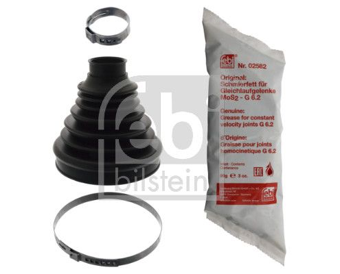 FEBI BILSTEIN 49879 | Koruk Aks Ic (Opel Astra J / Insignia 1.6Sıdı-1.6Cdtı-1.7Cdtı-1.3 CDTI-2.0 CDTI-2.0T)