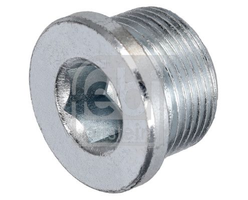 FEBI BILSTEIN 5410 | Baslık Civata Yağ Karteri, Aks Kolu Saplaması, Şanzıman, Motor Blogu, Aks Muhafazası Içın Mercedes B | 10 Adet