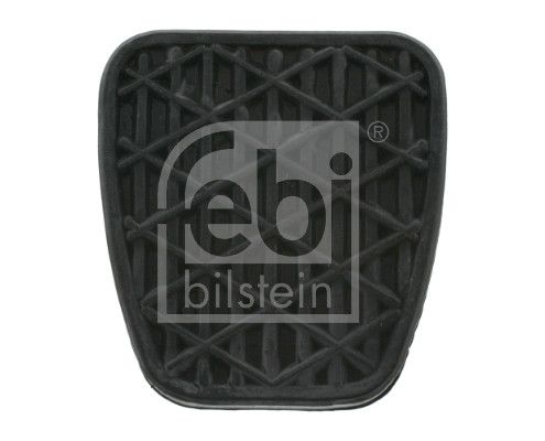 FEBI BILSTEIN 7532 | Pedal Lastiği W201