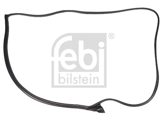 FEBI BILSTEIN 8876 | Kapı Fitili W124