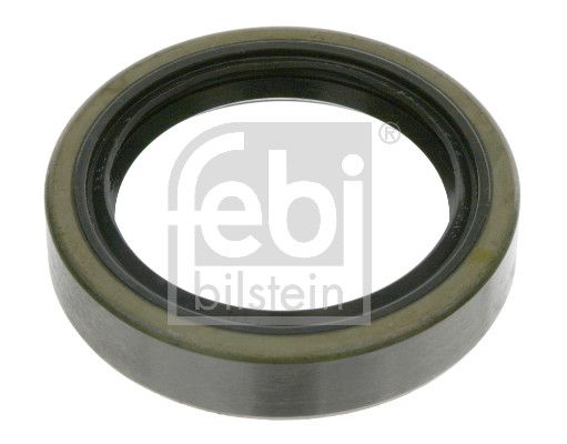 FEBI BILSTEIN 8931 | Porya Keçesi On W123 79 > 85 W126 85 > 91 C126 85 > 91 | 20 Adet