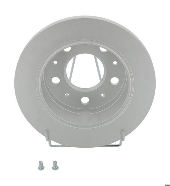 FERODO DDF1145 | Disk Arka 02-Bxr-Dct-Jmp | 1 Adet