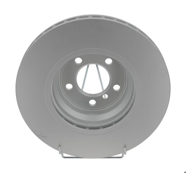 FERODO DDF1245C-1 | Disk On (Ad) 05-10 5-Seri (E60) 7-Seri (E65-E66-E67) Kutu Fıyat Tek | 2 Adet