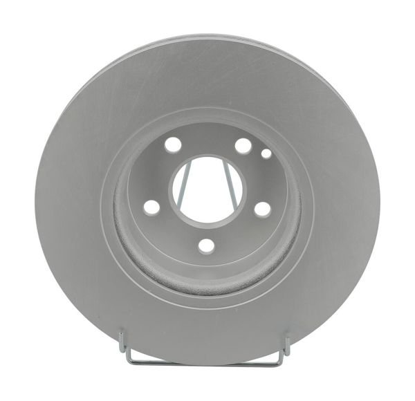 FERODO DDF1263C | Fren Diski Ön Havalı (Mercedes W211 / E 320) Takım