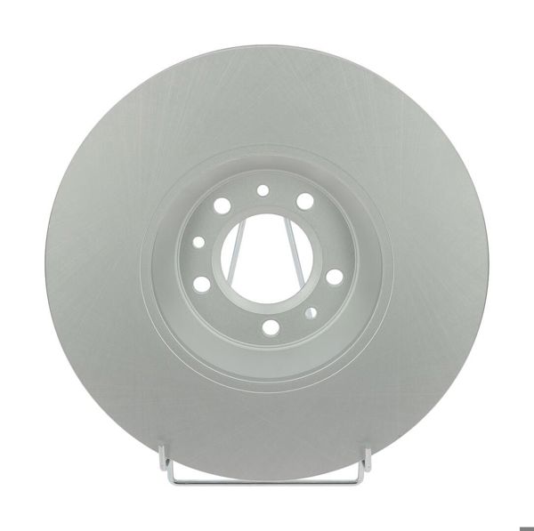 FERODO DDF1274C-1 | Ön Fren Aynası P407 P607 Ym 2,2 16V 3,0 Sw 04-C5 III C6 3,0 V6 2,2 HDI 05-(Hava Soğutmalı)