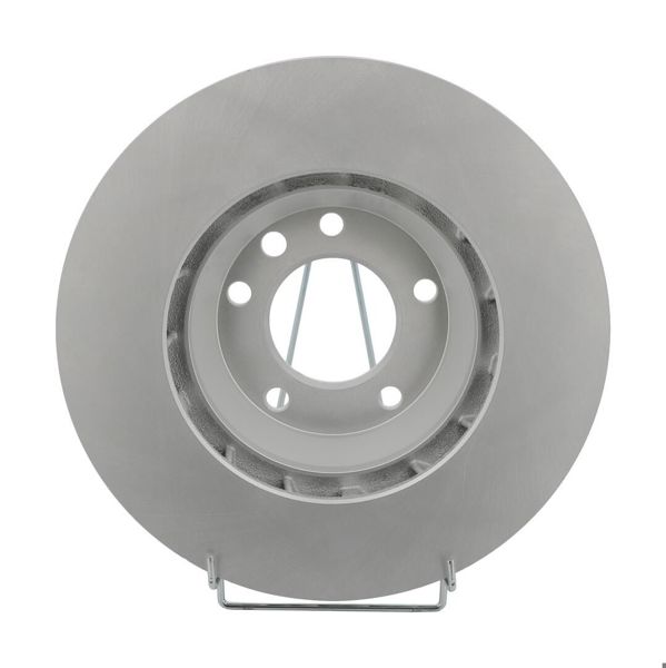 FERODO DDF1408LC-1 | Disk On (Ad) Sol 03-Touareg-Q7-Cayenne Kaplamalı (Ø=350) (Kutu Fıyat Tek) | 1 Adet