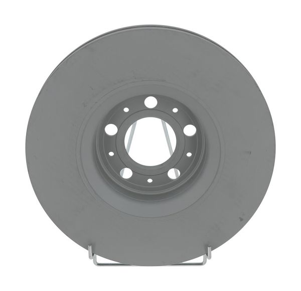 FERODO DDF1426C-1 | Ön Fren Disk Ayna Volvo S60 I (384) 2.0 T-2.4 00-10 V70 II (285) 2.4 05-08 Xc90 I (275) D3 / D5 09-14 | 2 Adet