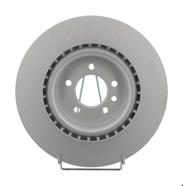 FERODO DDF1434C-1 | Fren Diski Ön Range Rover Sport Discovery 4 3.0-3.6-4.2-5.0 Havalı 360mm