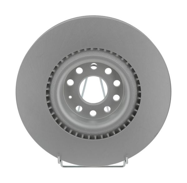 FERODO DDF1504C-1 | Fren Diski Ön Golf VI 08-Passat CC Scirocco 08-/ A3 03-/ Leon 06-/ Superb 08-Kutu & Fiyat: Tek 345mm | 2 Adet