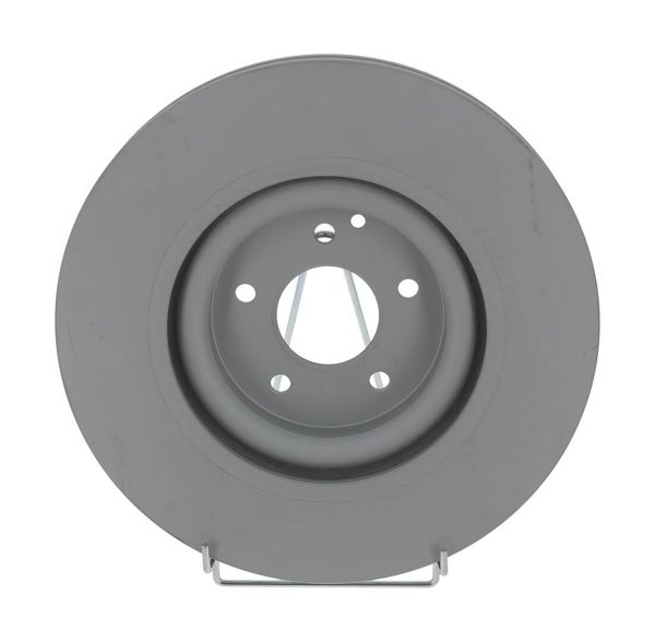 FERODO DDF1585C-1 | Fren Diski Ön C CLAss W203 05-07 C209 02-09 A209 03-10 | 2 Adet