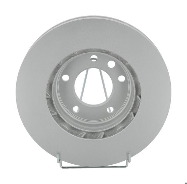 FERODO DDF1591RC1 | VW Touareg Cayenne Q7 Fren Diski Sağ Ön 7L6615302n