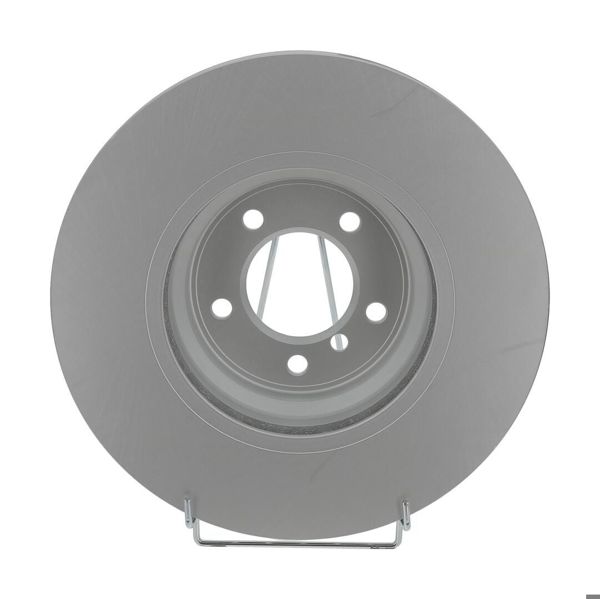 FERODO DDF1634C-1 | Disk On (Ad) 05-14 3-Seri (E90-E91-E92-E93) Kutu Fıyat Tek | 2 Adet