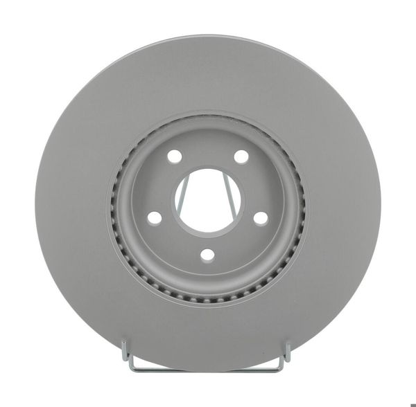 FERODO DDF1649C-1 | Disk On (Ad) 06-Focus-V40-V50-S40-C70 | 1 Adet