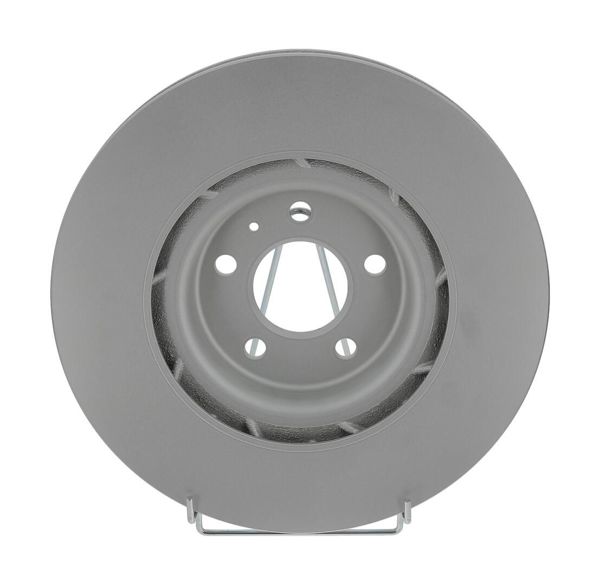 FERODO DDF1665C1 | VW A4 A5 08-12 Fren Diski Ön 8K0615301k