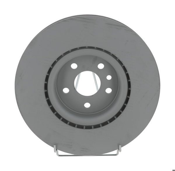 FERODO DDF1680C-1 | Ön Fren Disk Aynası Havalı Volvo S60 II (134) 10-15 S80 II (124) 06-V60 I (155, 157) 11-15 V70 I | 2 Adet