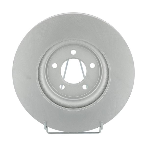 FERODO DDF1702C1 | Jaguar Xf Xj S Type Ön Fren Disk Tekli 326C | 1 Adet