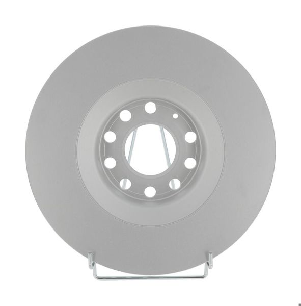 FERODO DDF1705C-1 | Ön Fren Aynası (Ad) A4 99 00 2,7I V6 A4 05 08 3,2Fsı V6 A4 Cabrıolet II 2006-2009 2.0 TFSI / 3,0 TDI V6 / | 1 Adet