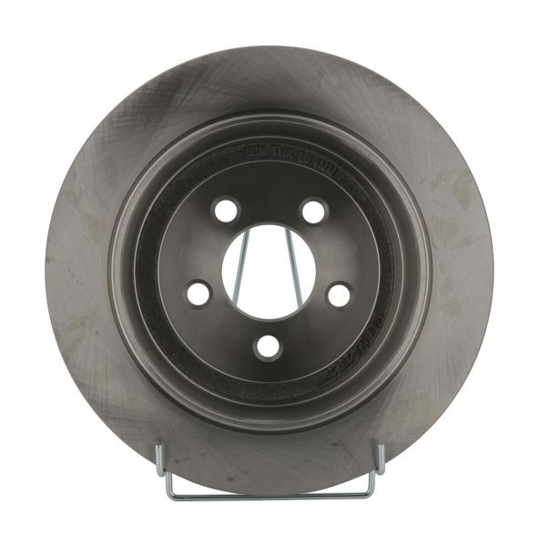 FERODO DDF1760 | Jeep G.Cherokee Dodge Nitro 01-14 Arka Fren Diski