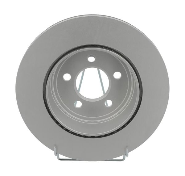 FERODO DDF1766C-1 | Fren Diski Chrysler 300C Arka Tek