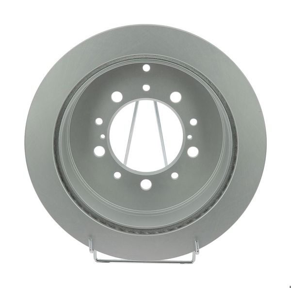 FERODO DDF1799C1 | Fren Diski Land Cruiser 4.5 07-Arka Adet