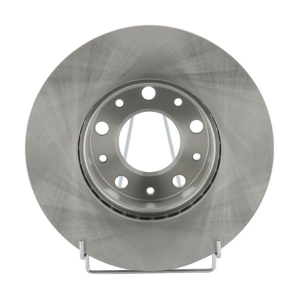 FERODO DDF1800 | Disk On (Ad) 07 > Bxr-Dct-Jmp 2.2-2.3-3.0Hdi 5B280-28mm | 1 Adet