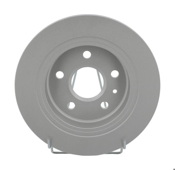 FERODO DDF1804C | Disk Arka 08-Insignia Havasız | 1 Adet