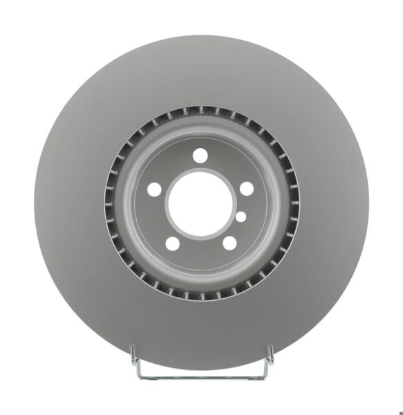 FERODO DDF2086C-1 | Fren Diski Ön Range Rover 10-12 4.4 Dizel 5.0 Benzin | 1 Adet