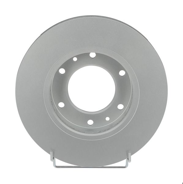 FERODO DDF2111C | Fren Diski Ön Starex H1 08-12 / Carnıval 06-Havalı 300mm