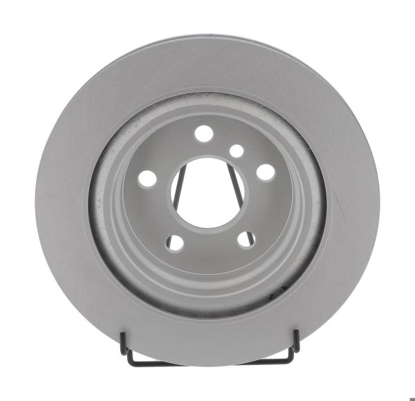 FERODO DDF2763C | BMW F40-F45 Arka Fren Disk Takım 34216799369 | 1 Adet