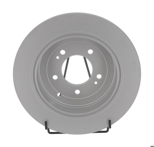 FERODO DDF2772C | Disk Arka 16-Tucson-Sportage | 1 Adet