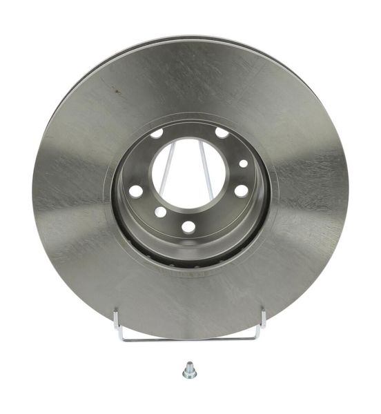 FERODO DDF606-1 | Fren Diski BMW E38-E39 On 535 / 540 / 735 / 740