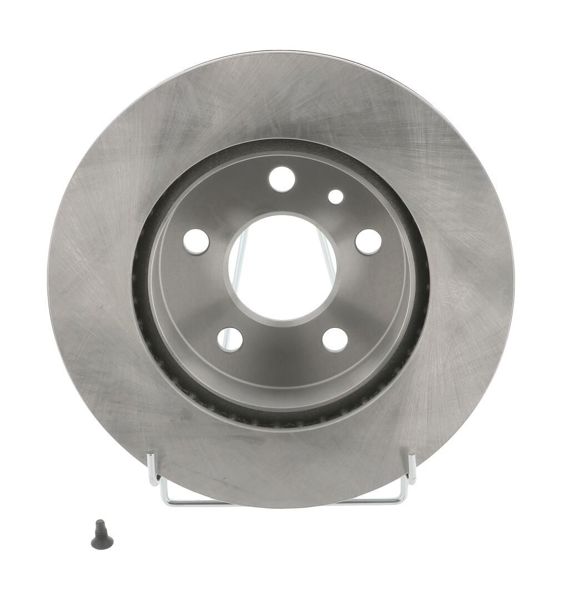 FERODO DDF860 | Disk On 96-04 Vito | 1 Adet