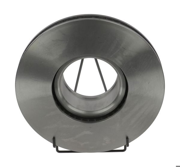 FERODO FCR118A | Fren Disk Aynası 609 / 714 Ön | 1 Adet