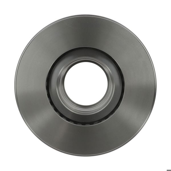 FERODO FCR209A | Fren Disk Aynası 668 Arka Varıo D324 ABS | 1 Adet