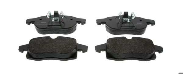 FERODO FDB1520 | Fren Balata Ön 02-Vectra.C