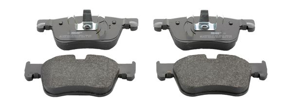 FERODO FDB4765 | Ön Fren Balatası Grandland X-Peugeot 308 II 13-Citroen C4 Picasso II