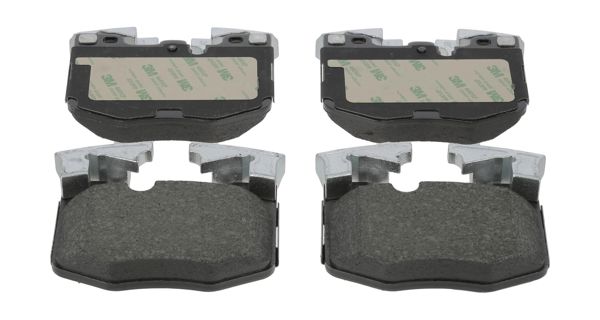 FERODO FDB5055 | Fren Balatası G-01 / 02 / 05 / 06 / 07 / 11 / 12 / 20 / 22 / 23 / 30 / 80 Ön