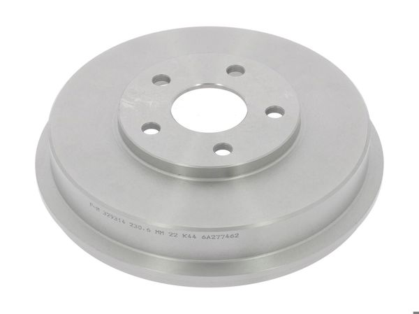 FERODO FDR329314 | Fren Kampanya Arka (Subaru Impreza)