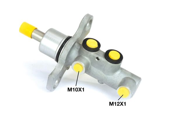 FERODO FHM1327 | Fren Ana Merkez Opel Vectra C 1.9 / 2.0 / 2.2 / 3.0 D