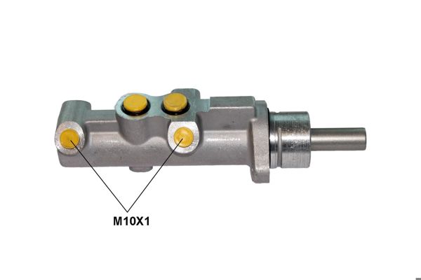 FERODO FHM1441 | Ana Merkez 638 Vito CDI
